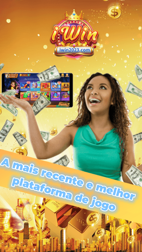 Site official do IWIN